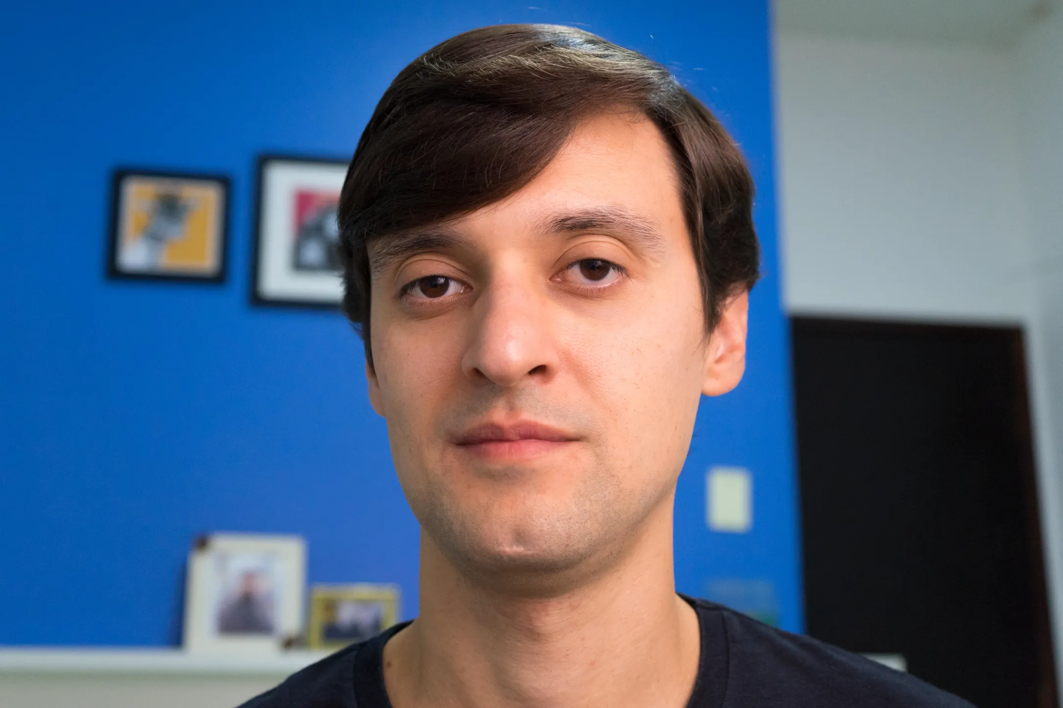 Marcos Pimenta