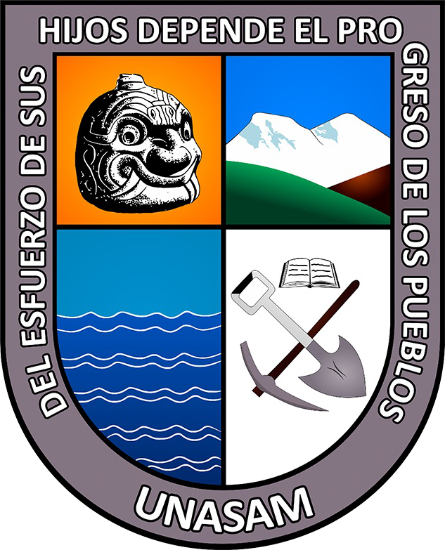 Logo UNASAM